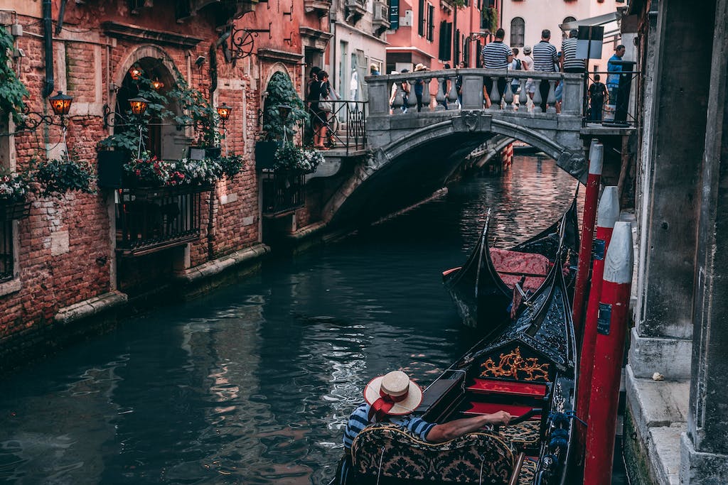 Nowe restrykcje dla turystów Wenecji