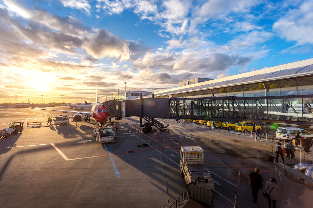 Rozbudowa Lotniska Katowice: Nowe Perspektywy dla Podróżnych
